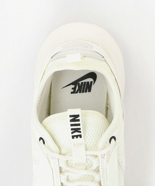 NIKE（ナイキ）の「＜NIKE＞ウィメンズ TC7900/スニーカー（スニーカー・レディース・オフホワイト・24cm/23.5cm/23cm/25cm/24.5cm）」の11枚目の写真