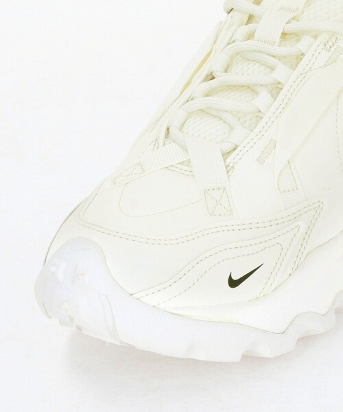 NIKE（ナイキ）の「＜NIKE＞ウィメンズ TC7900/スニーカー（スニーカー・レディース・オフホワイト・24cm/23.5cm/23cm/25cm/24.5cm）」の12枚目の写真