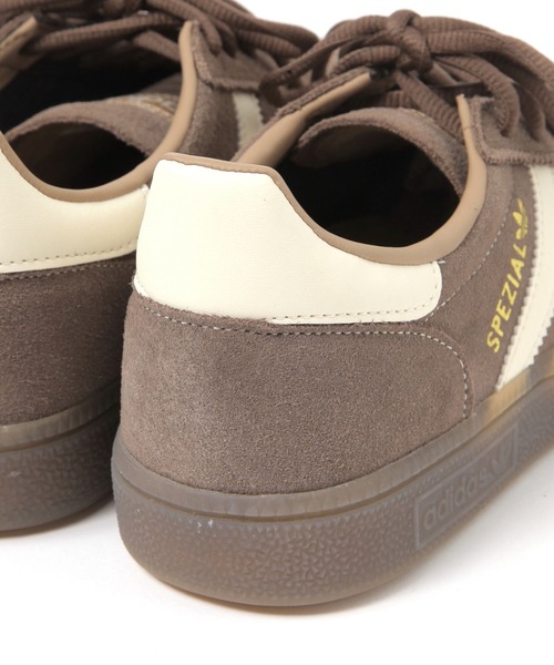 BABYLONE（バビロン）の「【adidas】Handball Spezial（スニーカー・レディース・ブラウン・23cm/24cm/24.5cm）」の13枚目の写真