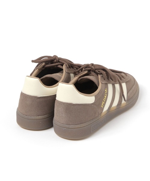 BABYLONE（バビロン）の「【adidas】Handball Spezial（スニーカー・レディース・ブラウン・23cm/24cm/24.5cm）」の7枚目の写真