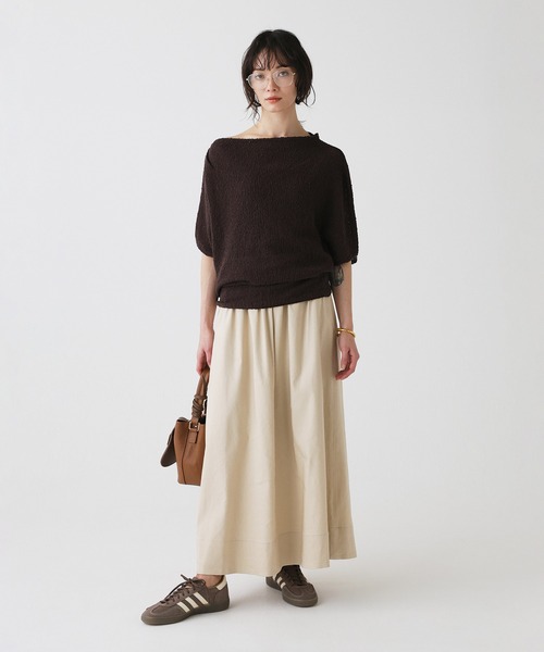 BABYLONE(バビロン)の「【adidas】Handball Spezial(スニーカー・レディース・ブラウン・23cm/24cm/24.5cm)」の22枚目の写真