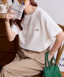 PENNEYS(�؃j�[�Y)��PENNEYS/�y�j�[�Y �ʒ� THE FOX �����|�C���g�h�J  ���O�����X���[�u ���b�t������T�V���c(T�V���c/�J�b�g�\�[)