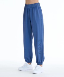 ROXY ウィメンズ FITNESS MY 1ST ROXY PANTS ロングパンツ 【2026年春夏モデル】/ロキシーUVカット速乾ジョガーパンツ