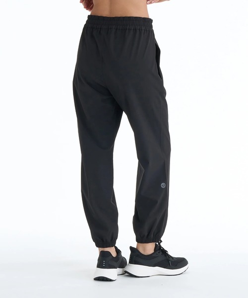 ROXY(ロキシー)の「ROXY ウィメンズ FITNESS MY 1ST ROXY PANTS ロングパンツ 【2026年春夏モデル】/ロキシーUVカット速乾ジョガーパンツ(その他パンツ・レディース・ブラック/パープル/ブルー・SMALL/MEDIUM/LARGE)」の10枚目の写真