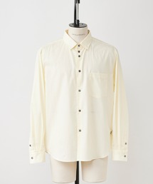 SHINYAKOZUKA | CLASSIC SHIRT(ISSUE#8)(シャツ/ブラウス)