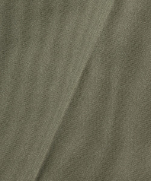 le cercle ADAM ET ROPE'(ルセルクルアダムエロペ)の「【3/2WORKS】クラッシックワークチノ(チノパンツ・メンズ・カーキ/グリーン/ベージュ・LL/M/L)」の17枚目の写真