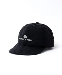 DANTON | 【DANTON/ダントン】FLAT VISOR 6PANEL CAP #DT-H0268 WNY 26SSコレクション(キャップ)