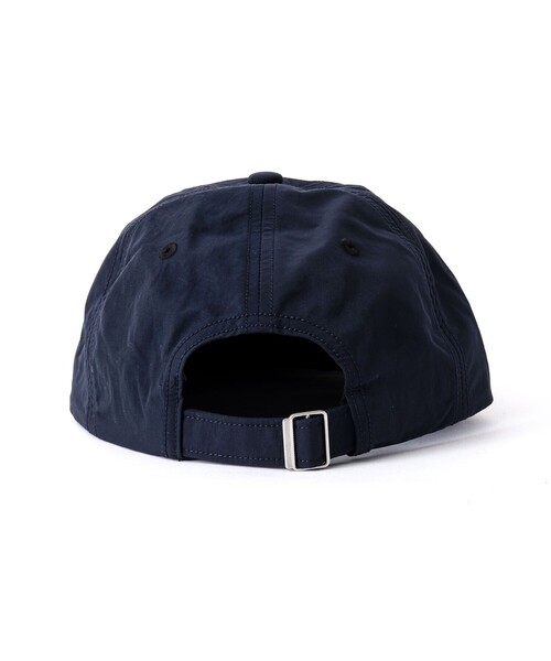DANTON(ダントン)の「【DANTON/ダントン】FLAT VISOR 6PANEL CAP #DT-H0268 WNY 26SSコレクション(キャップ・メンズ・ブラック/グレイッシュベージュ/ネイビー/ブラウン・FREE)」の12枚目の写真