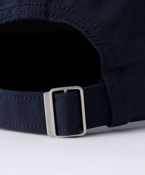 DANTON(ダントン)の「【DANTON/ダントン】FLAT VISOR 6PANEL CAP #DT-H0268 WNY 26SSコレクション(キャップ・メンズ・ブラック/グレイッシュベージュ/ネイビー/ブラウン・FREE)」の13枚目の写真