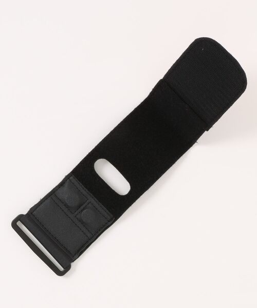 COMON GOLF（コモンゴルフ）の「星条旗デザイン 強力ネオジム磁石 ゴルフ距離計ストラップ（ゴルフグッズ・メンズ・ブラック・FREE）」の10枚目の写真