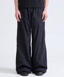 Parts Lab.（パーツラボ）の「【Parts Lab.】Basic Water Repellent Nylon Pants/ 撥水ナイロンベーシックパンツ（その他パンツ）」