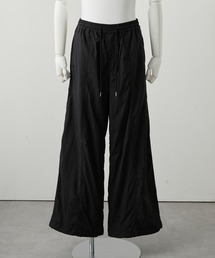 Parts Lab.（パーツラボ）の「【Parts Lab.】Basic Water Repellent Nylon Pants/ 撥水ナイロンベーシックパンツ（その他パンツ）」