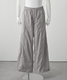 Parts Lab.（パーツラボ）の「【Parts Lab.】Basic Water Repellent Nylon Pants/ 撥水ナイロンベーシックパンツ（その他パンツ）」