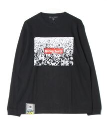 ROYAL FLASH（ロイヤルフラッシュ）の「長袖Tシャツ（Tシャツ/カットソー）」