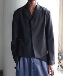 Jieda（ジエダ）の「【Jieda/ジエダ】COMPACT TAILORED JACKET（テーラードジャケット）」