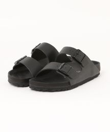 ビルケンシュトック 1025045 Zurich LEVE Black [Regular