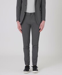 BLACK LABEL CRESTBRIDGE | マイクロウェーブシアサッカートラウザーズ(その他パンツ)