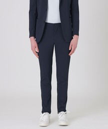 BLACK LABEL CRESTBRIDGE（ブラックレーベル・クレストブリッジ）の「マイクロウェーブシアサッカートラウザーズ（その他パンツ）」