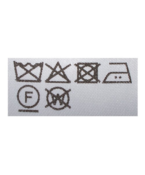 Marilyn Moon（マリリンムーン）の「＜Marilyn Moon＞ツイードライク ニット ジャケット（ニット/セーター・レディース・ホワイト/ブラック・FREE）」の14枚目の写真