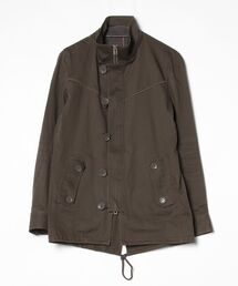 BOYCOTT（ボイコット）の「ブルゾン（ブルゾン）」