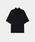markaware�i�}�[�J�E�F�A�j�́uFLY FRONT OPEN COLLAR S/S SHIRT�i�V���c/�u���E�X�j�v�b�u���b�N