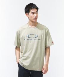 OAKLEY | オークリー NEW RETRO TEE X-METAL 3.0(Tシャツ/カットソー)