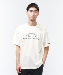 オークリー  NEW RETRO TEE X-METAL 3.0