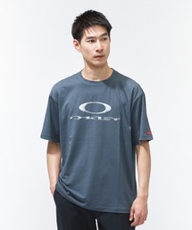 オークリー NEW RETRO TEE X-METAL 3.0