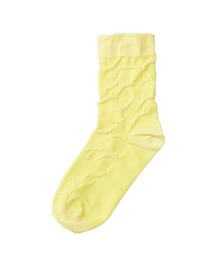 Homie（ホミー）の「【 Homie / ホミー 】コットンバンビーソックス  H-100　DLI（ソックス/靴下）」