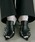 PAGEBOY�i�y�[�W�{�[�C�j�́u�n�g���~���[���T���_���i�T���_���j�v�b�u���b�N