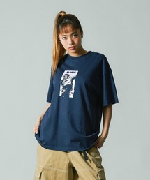 SHORTY S/S TEE