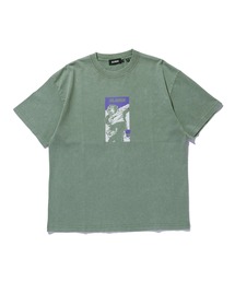 SHORTY S/S TEE