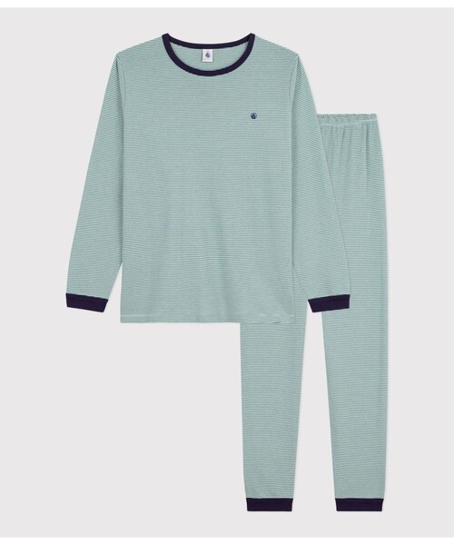 PETIT BATEAU｜プチバトー（メンズ）の通販 - ZOZOTOWN