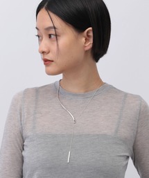 A part by（アパートバイ）の「ネックレス（ネックレス）」