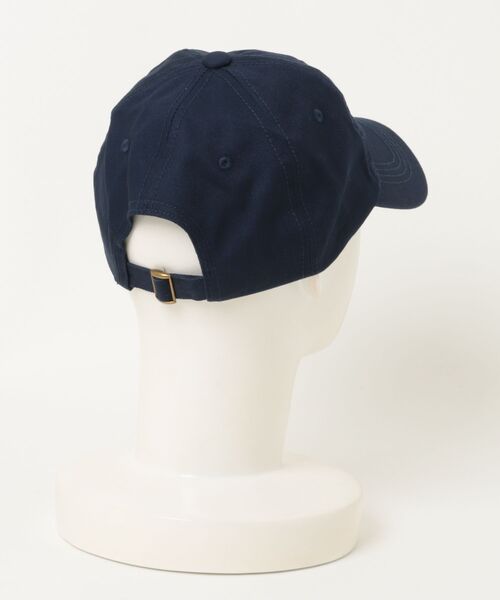 coca（coca）（コカ）の「刺繍キャップ（キャップ・レディース・ブルー/ネイビー/アイボリー・ONE SIZE）」の22枚目の写真