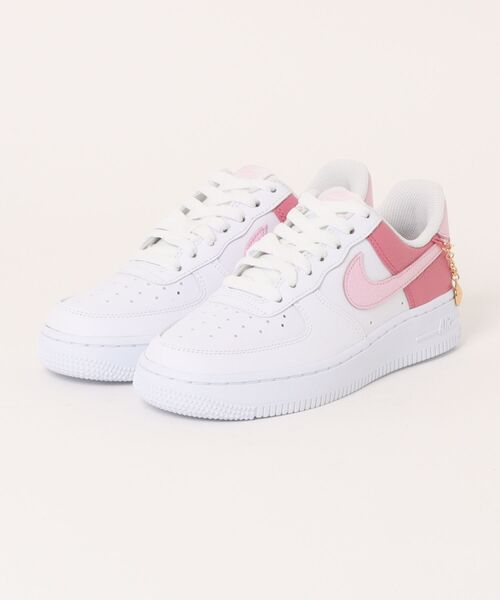 限定1足　ナイキ ウィメンズ エアフォース1 24cm セール】NIKE ナイキ W AIR FORCE 1 '07 ウィメンズ エア フォース 1