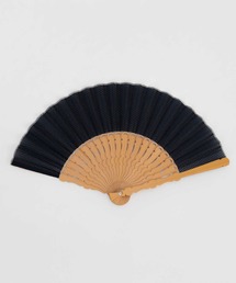 西川庄六商店（ニシカワショウロクショウテン）の「西川庄六商店　kokeshi扇子（扇子/うちわ）」
