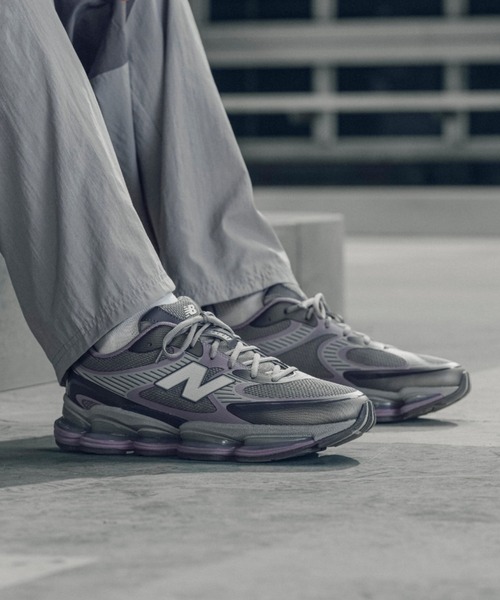 Abzorb 2000（スニーカー）｜New Balance（ニューバランス）の