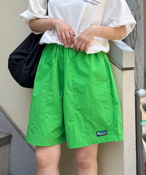 フランクフルト　パンツ ブランド古着】ショートパンツ（その他パンツ）｜Franklin Climbing