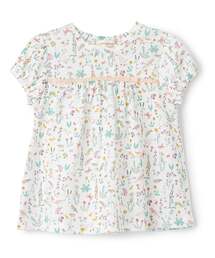 sense of wonder | THEO半袖GIRLSTシャツ(Tシャツ/カットソー)