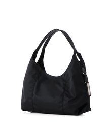 CALLA BAG カラー バッグ - ナイロン ブラック