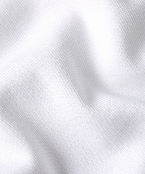 G-STAR(ジースター)の「Applique Graphic T-Shirt/アップリケグラフィックTシャツ(Tシャツ/カットソー・メンズ・グレー系その他/ホワイト・SMALL/MEDIUM/LARGE/X-LARGE/X-SMALL)」の8枚目の写真