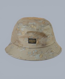 PENDLETON（ペンドルトン）の「【 PENDLETON / ペンドルトン 】ECOPET PRINT HAT / エコペットプリントハット（ハット）」
