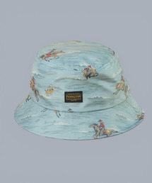 PENDLETON | 【 PENDLETON / ペンドルトン 】ECOPET PRINT HAT / エコペットプリントハット(ハット)