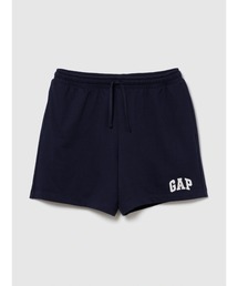 GAP（ギャップ）の「リラックスフィット GAPロゴ フレンチテリー ショートパンツ（その他パンツ）」