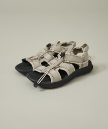 BUMPY（バンピー）の「【BUMPY / バンピー】 SPORTS RF0485/バンピースポーツサンダル/ユニセックス/持ち運び（サンダル）」