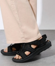 BUMPY（バンピー）の「【BUMPY / バンピー】 SPORTS RF0485/バンピースポーツサンダル/ユニセックス/持ち運び（サンダル）」