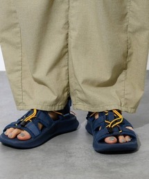 BUMPY（バンピー）の「【BUMPY / バンピー】 SPORTS RF0485/バンピースポーツサンダル/ユニセックス/持ち運び（サンダル）」