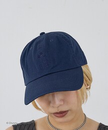 Disney（ディズニー）の「【GOOD ROCK SPEED】Disney / MICKEY / ミッキー / 刺繍 キャップ（キャップ）」