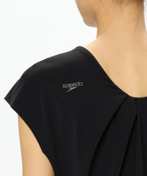 SPEEDO(スピード) / フレンチスリーブタックセパレーツ【一部店舗限定